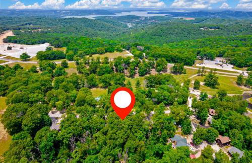 Dogwood Tree Cabin - Foto 6