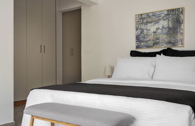 Grand Apollon Villa - Foto 14