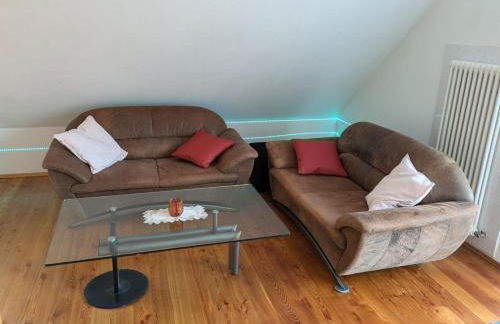 Ferienwohnung Dorfprozelten - Foto 3