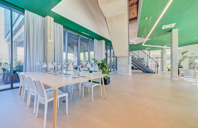 Home and Coliving Pamplona - Foto 2