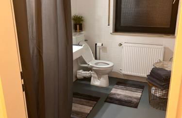 Monteurunterkunft Heger - Beste Verkehrsanbindung - Foto 16