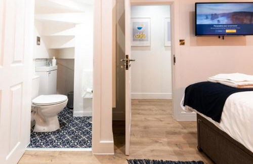 Rooftop Terrace with Harbour Views By Adliv - Foto 28