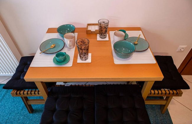 Armonia Rentals Volos Flat - Foto 32