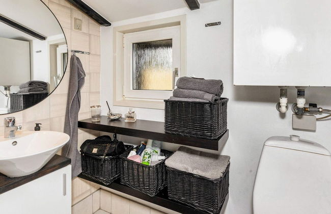 4 Person Holiday Home in Thisted - Foto 11