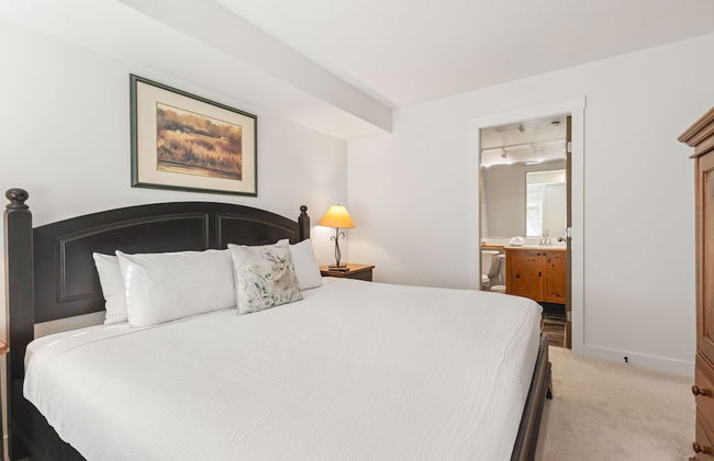 Lost Lake Lodge by Whistler Premier - Photo 17