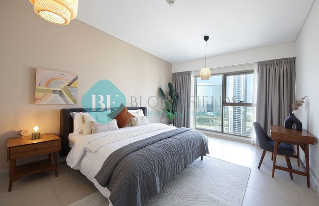 Luxury 2BR In Reem Island - Photo 1