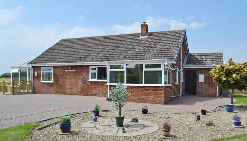 Authorpe Bungalow - Foto 2