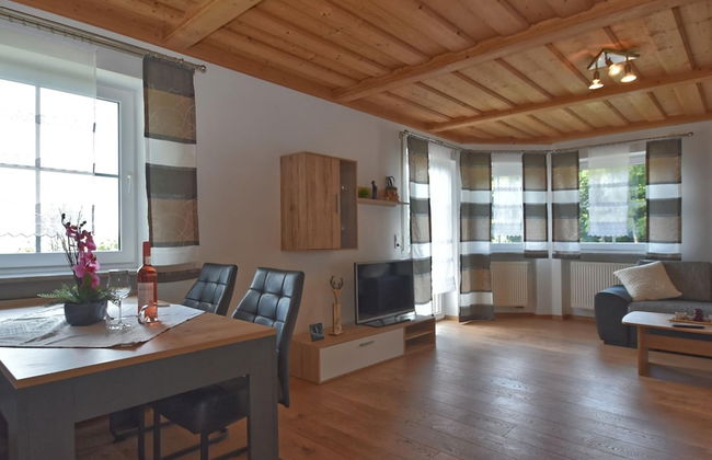 Apartment in the Bavarian Forest - Foto 24