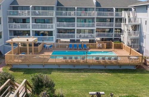 Sea Colony #12A - Foto 12