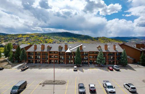 Rocky Mountain Retreat - Foto 9