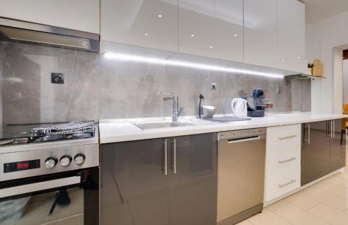 Stunning Home In Ladvenjak With Sauna - Foto 18