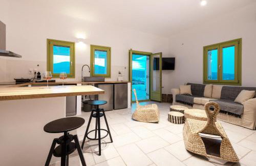 Ventu Paros Villa - Photo 50