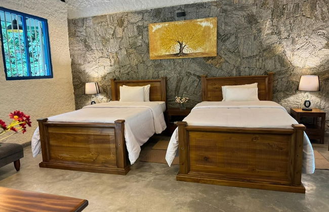 Arsulana Eco Lodge - Foto 49