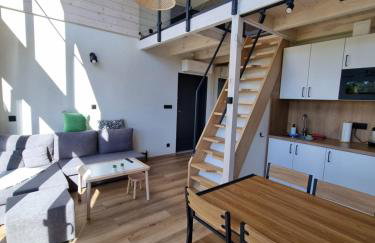 Przystań Lubie - Foto 9