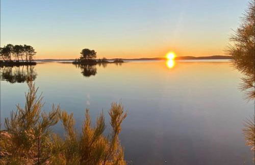 Jolie maison au cœur de la Marina Talaris Lacanau - Foto 52