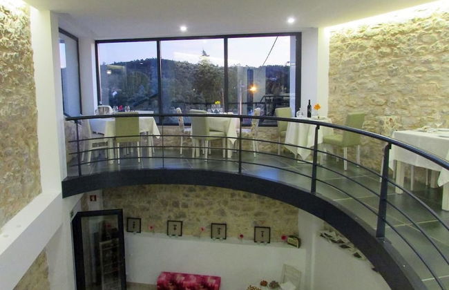 Agartha Boutique Hotel - StoneHouse - Photo 18