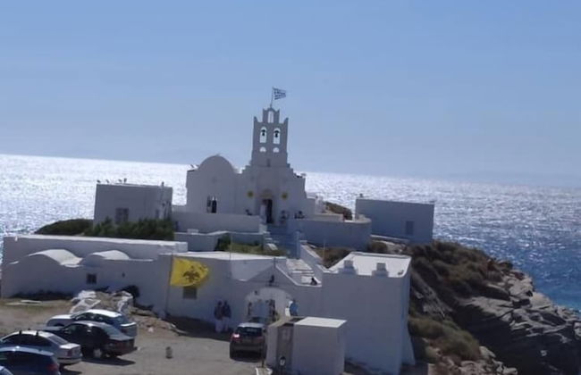 Flaros Village - Foto 30