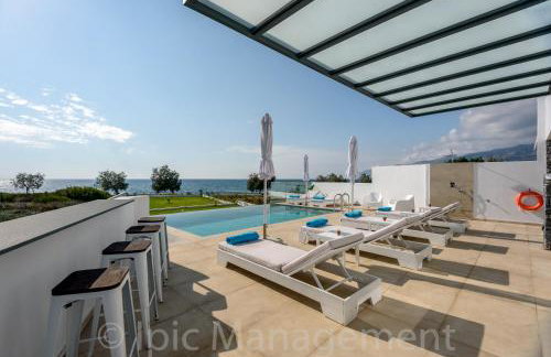 Villa Pelagia A Superb Southern Stay - Photo 26