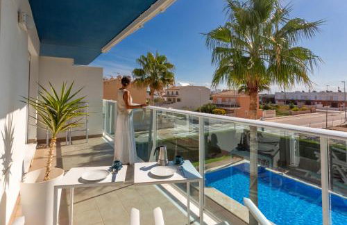 AT Zalamera Beach - Photo 1