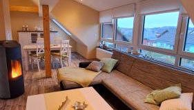 Ferienwohnung Sternenstube - Foto 4