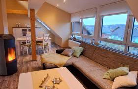 Ferienwohnung Sternenstube - Foto 4