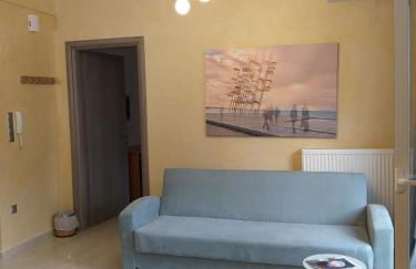 THESS OLD TOWN with free private parking of stayinthess - Foto 16