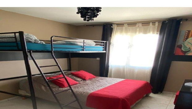 Luxury Villa With Swimming Pool - Foto 5, Habitación