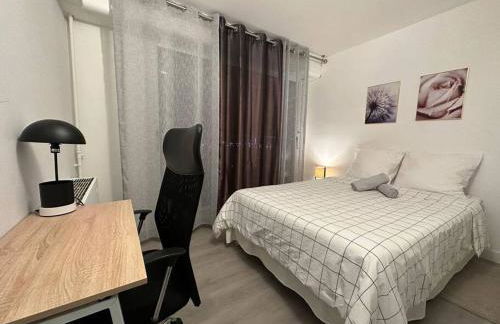 IMEPA Appart 47m2/ Beau 2 pièces - Photo 20