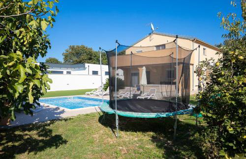 villa Suhalj - Foto 23