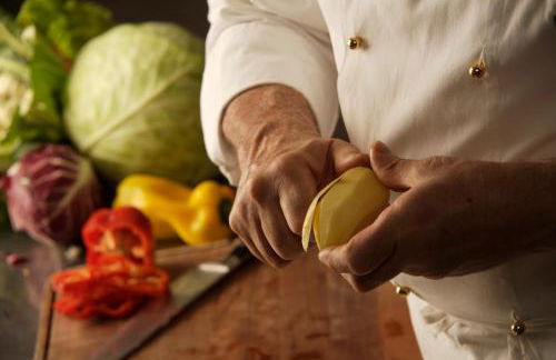 Pineta Natural Chalet - Foto 53