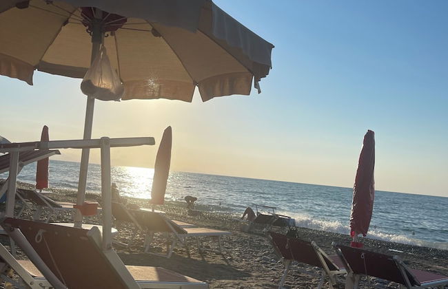 Villa With a Private, Heated Pool for Exclusive use Near Cefalù - Photo 35