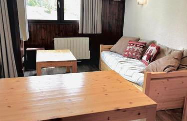 Serre Chevalier Chantemerle Vue Montagne - Foto 10