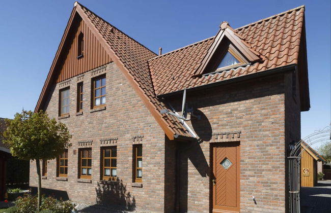 Henny Modern Retreat - Foto 1