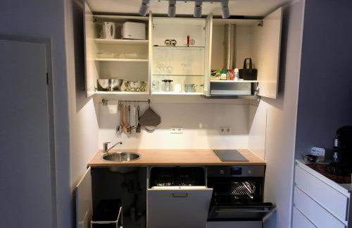 Ferienwohnung Zaunkönig - Foto 7