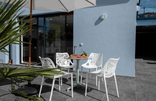 GuestReady - Hillside Oceanview Heaven - Foto 46