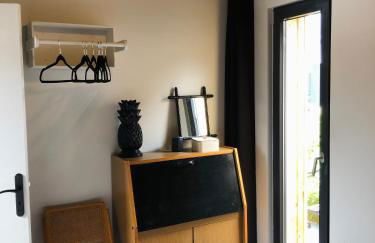 Appartement Beau Séjour - Accès Piscine - Foto 25