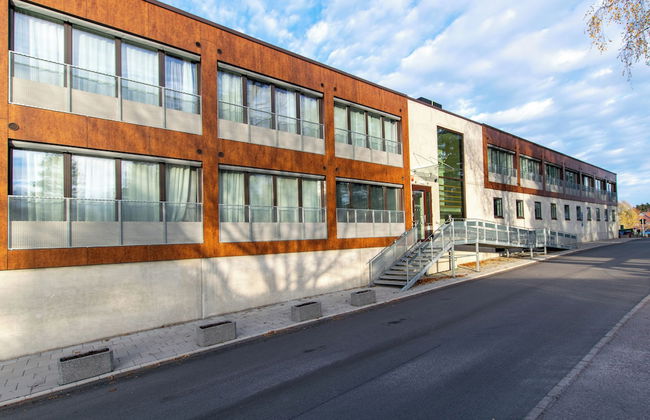 Uptown Hotel Apartments - Foto 39