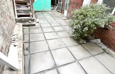 TWO town homes! 6 Bedrooms, 2 King beds, Walk to Eats - Foto 72