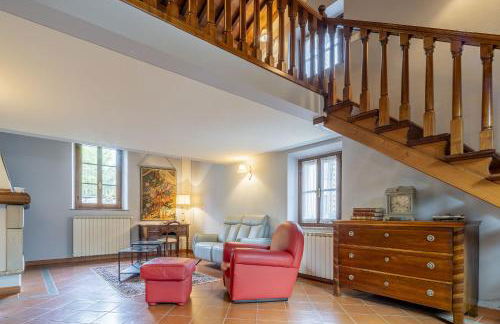 Casa Michela Casalguidi, Garden, Wifi - Foto 17