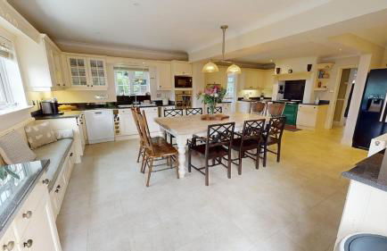 Hedgerows House New Forest - Foto 79