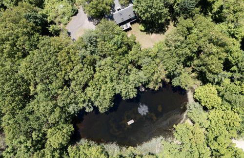 Catskill Estate epic views hot tub - Foto 58