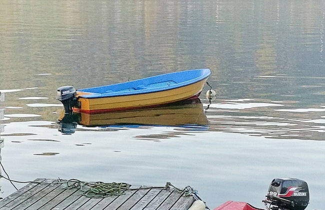 11 Person Holiday Home in Syvde - Foto 12