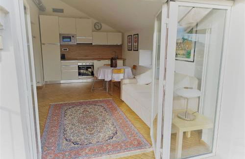 Centro Stazione Attico - Foto 25