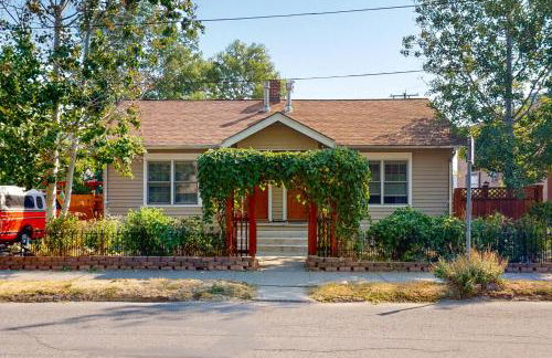 Grand Avenue Retreat - Foto 11