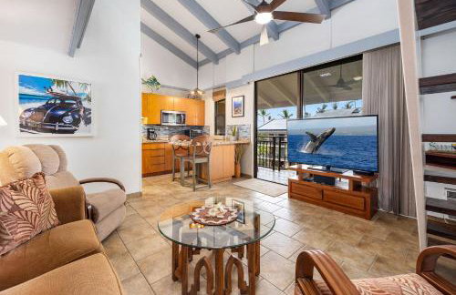 Ocean view with Loft - Photo 9