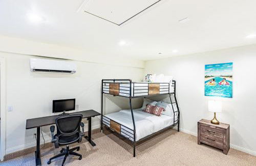 360 Mountain Views, Pool and Spa by MariamsBnb - Foto 9