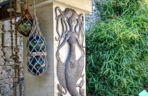 Cottage Périgourdin Grande Piscine - Foto 30