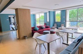 Studio Aconchegante para 2 pessoas - Foto 19