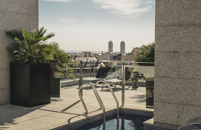 Suites Avenue - Foto 33