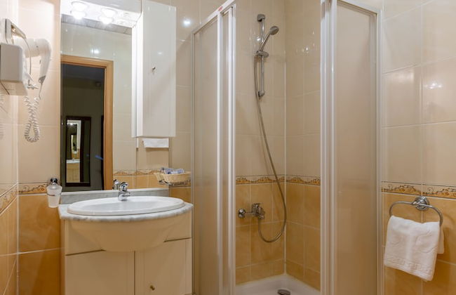 Apart Hotel Volga - Foto 48